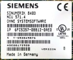 Siemens 6FC5357-0BB12-0AE0